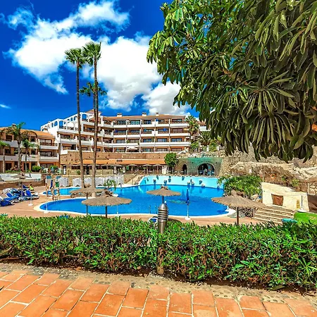 Apartment Pool View Albatros Tenerife San Miguel de Abona